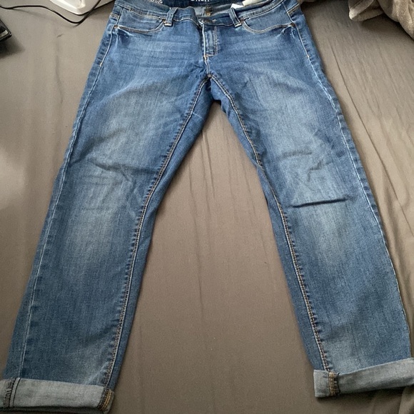 Skinny Jeans - Picture 2 of 2